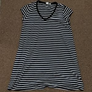 Gap T-Shirt Dress